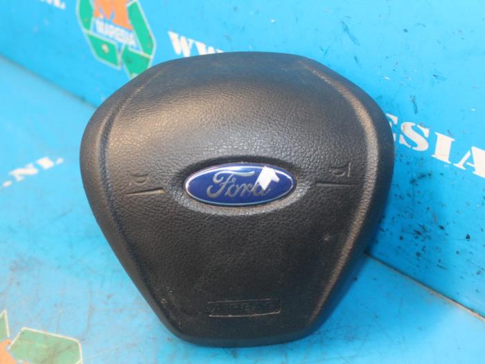 Left airbag (steering wheel) Ford B-Max