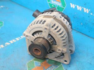 Gebruikte Dynamo Ford B-Max (JK8) Prijs € 15,75 Margeregeling aangeboden door Maresia Auto Recycling B.V.