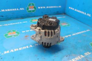 Gebruikte Dynamo Kia Venga 1.4 CVVT 16V Prijs € 25,20 Margeregeling aangeboden door Maresia Auto Recycling B.V.