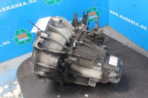 Gebruikte Versnellingsbak Nissan Note (E11) 1.4 16V Prijs € 210,00 Margeregeling aangeboden door Maresia Auto Recycling B.V.