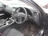 Left airbag (steering wheel) Lexus IS 220
