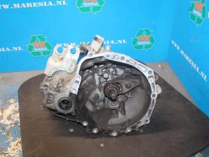 Gebruikte Versnellingsbak Toyota Yaris (P1) 1.3 16V VVT-i Prijs € 367,50 Margeregeling aangeboden door Maresia Auto Recycling B.V.