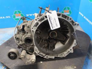 Gebruikte Versnellingsbak Mazda 6 (GG12/82) 1.8i 16V Prijs € 210,00 Margeregeling aangeboden door Maresia Auto Recycling B.V.