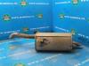Exhaust rear silencer Nissan Note