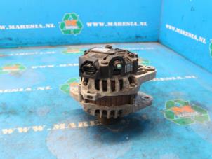 Gebruikte Dynamo Kia Rio III (UB) 1.4 CVVT 16V Prijs € 31,50 Margeregeling aangeboden door Maresia Auto Recycling B.V.