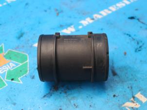 Gebruikte Luchthoeveelheidsmeter Opel Corsa Prijs € 10,50 Margeregeling aangeboden door Maresia Auto Recycling B.V.