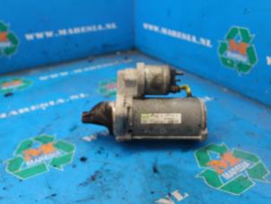 Gebruikte Startmotor Opel Corsa Prijs € 26,25 Margeregeling aangeboden door Maresia Auto Recycling B.V.