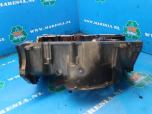 Gebruikte Carterpan Nissan Qashqai (J10) Prijs € 78,75 Margeregeling aangeboden door Maresia Auto Recycling B.V.