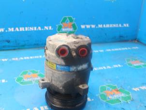 Gebruikte Aircopomp Chevrolet Tacuma 1.6 16V Prijs € 42,00 Margeregeling aangeboden door Maresia Auto Recycling B.V.