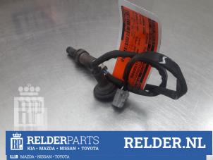 Lambda Sonde van een Toyota Corolla Verso (R10/11) 1.8 16V VVT-i 2007