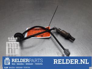 Gebruikte Lambda Sonde Toyota Corolla Verso (R10/11) 2.2 D-4D 16V Prijs € 25,00 Margeregeling aangeboden door Relder Parts B.V.
