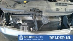 Gebruikte Radiateur Toyota Corolla Verso (R10/11) 2.2 D-4D 16V Prijs € 35,00 Margeregeling aangeboden door Relder Parts B.V.