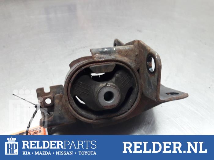 Gebruikte Motorsteun Toyota Celica (ZZT230/231) 1.8 16V VVTL-i TS Prijs € 27,00 Margeregeling aangeboden door Relder Parts B.V.