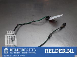 Gebruikte Lambda Sonde Mazda 6 Sportbreak (GY19/89) 1.8i 16V Prijs € 25,00 Margeregeling aangeboden door Relder Parts B.V.