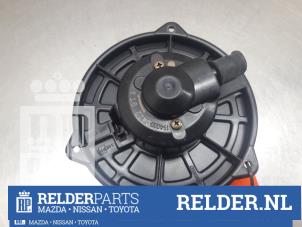 Gebruikte Kachel Ventilatiemotor Mazda Demio (DW) 1.3 16V Prijs € 18,00 Margeregeling aangeboden door Relder Parts B.V.