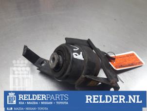 Gebruikte Motorrubber Toyota Corolla Verso (R10/11) 2.2 D-4D 16V Prijs € 32,00 Margeregeling aangeboden door Relder Parts B.V.