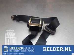Gebruikte Gordelspanner rechts Mazda 3 Sport (BK) 1.6i 16V Prijs € 45,00 Margeregeling aangeboden door Relder Parts B.V.
