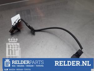 Gebruikte Krukas sensor Toyota Corolla (E12) 1.6 16V VVT-i Prijs € 45,00 Margeregeling aangeboden door Relder Parts B.V.