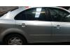 Mazda 6 Sport (GG14) 1.8i 16V Deur 4Deurs rechts-achter