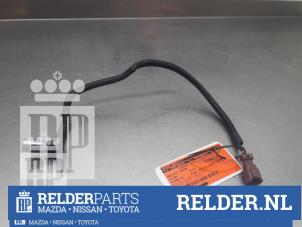 Gebruikte Snelheid Sensor Nissan Almera (N16) 1.8 16V Prijs € 45,00 Margeregeling aangeboden door Relder Parts B.V.