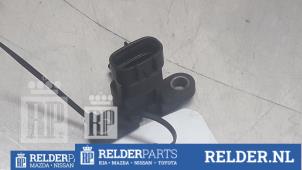 Gebruikte Turbodruk sensor Toyota Corolla Verso (R10/11) 2.2 D-4D 16V Prijs € 90,00 Margeregeling aangeboden door Relder Parts B.V.