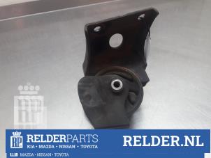 Gebruikte Motorrubber Nissan Almera Tino (V10M) 1.8 16V Prijs € 23,00 Margeregeling aangeboden door Relder Parts B.V.