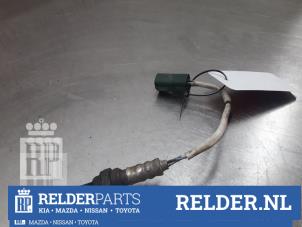 Gebruikte Lambda Sonde Nissan Almera Tino (V10M) 1.8 16V Prijs € 25,00 Margeregeling aangeboden door Relder Parts B.V.