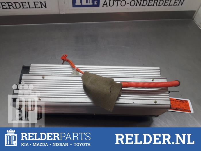 Gebruikte Computer Diversen Toyota Previa (R3) 2.4i 16V VVT-i Prijs € 113,00 Margeregeling aangeboden door Relder Parts B.V.