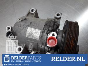 Gebruikte Aircopomp Nissan Navara (D40) 2.5 dCi 16V 4x4 Prijs € 90,00 Margeregeling aangeboden door Relder Parts B.V.