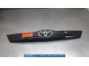 Grille Toyota Verso-S