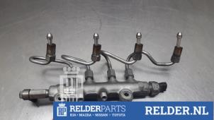Gebruikte Common rail (Injectie) Mazda 6 Sport (GH14/GHA4) 2.0 CiDT 16V Prijs € 90,00 Margeregeling aangeboden door Relder Parts B.V.