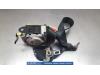 Seatbelt tensioner, right Nissan Note
