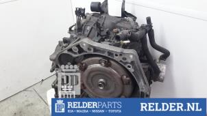 Gebruikte Automaatbak Toyota Verso S 1.33 16V Dual VVT-I Prijs € 350,00 Margeregeling aangeboden door Relder Parts B.V.