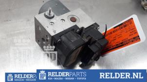 Gebruikte ABS Pomp Toyota Corolla (E12) 1.4 16V VVT-i Prijs € 36,00 Margeregeling aangeboden door Relder Parts B.V.