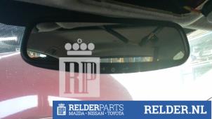 Gebruikte Spiegel binnen Toyota Corolla Verso (R10/11) 1.8 16V VVT-i Prijs € 15,00 Margeregeling aangeboden door Relder Parts B.V.