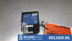 Gebruikte Deur module Toyota Yaris II (P9) 1.0 12V VVT-i Prijs € 45,00 Margeregeling aangeboden door Relder Parts B.V.