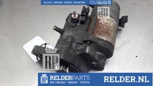 Gebruikte Startmotor Toyota Corolla (E12) 1.4 D-4D 16V Prijs € 25,00 Margeregeling aangeboden door Relder Parts B.V.