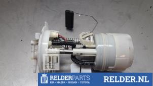 Gebruikte Tank element Pomp Nissan Micra (K13) 1.2 12V Prijs € 40,00 Margeregeling aangeboden door Relder Parts B.V.