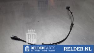 Gebruikte ABS Sensor Nissan Qashqai (J11) 1.5 dCi DPF Prijs € 25,00 Margeregeling aangeboden door Relder Parts B.V.