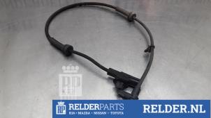 Gebruikte ABS Sensor Nissan Qashqai (J11) 1.5 dCi DPF Prijs € 25,00 Margeregeling aangeboden door Relder Parts B.V.