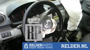 Gebruikte Stuurwiel Mazda 2 (NB/NC/ND/NE) 1.4 16V Prijs € 20,00 Margeregeling aangeboden door Relder Parts B.V.