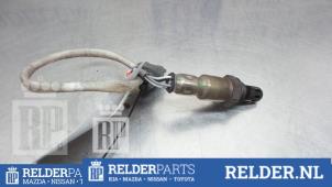 Gebruikte Lambda Sonde Nissan Micra (K13) 1.2 12V DIG-S Prijs € 25,00 Margeregeling aangeboden door Relder Parts B.V.