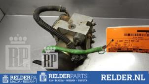 Gebruikte ABS Pomp Mazda 323 Fastbreak (BJ14) 1.8 GLX,GT 16V Prijs € 68,00 Margeregeling aangeboden door Relder Parts B.V.
