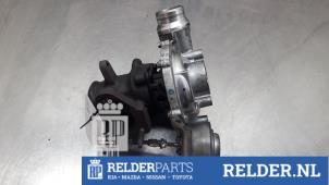 Gebruikte G-lader Nissan NV 200 (M20M) 1.5 dCi 90 Prijs € 150,00 Margeregeling aangeboden door Relder Parts B.V.