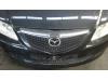 Mazda 6 Sportbreak (GY19/89) 2.0 CiDT 16V Grille