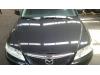 Mazda 6 Sportbreak (GY19/89) 2.0 CiDT 16V Motorkap