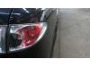 Mazda 6 Sportbreak (GY19/89) 2.0 CiDT 16V Achterlicht rechts