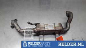 Gebruikte EGR koeler Toyota Corolla Verso (R10/11) 2.2 D-4D 16V Prijs € 45,00 Margeregeling aangeboden door Relder Parts B.V.