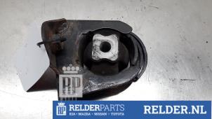 Gebruikte Motorrubber Toyota Corolla Verso (R10/11) 2.2 D-4D 16V Prijs € 32,00 Margeregeling aangeboden door Relder Parts B.V.