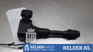 Gebruikte Bobine Nissan Murano (Z51) 3.5 V6 24V 4x4 Prijs € 23,00 Margeregeling aangeboden door Relder Parts B.V.